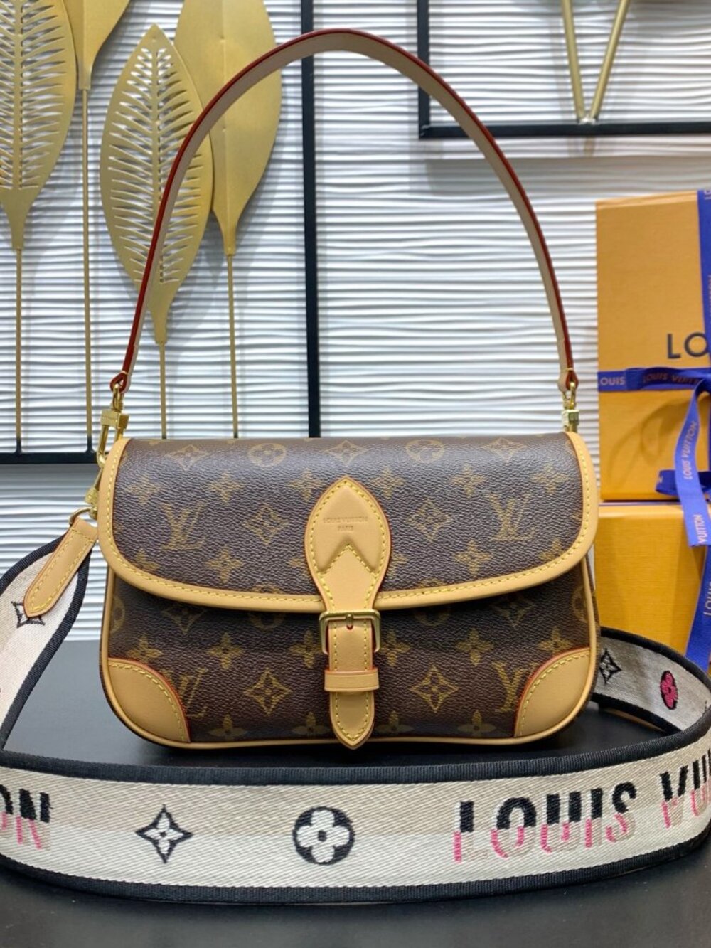 Louis Vuitton bag